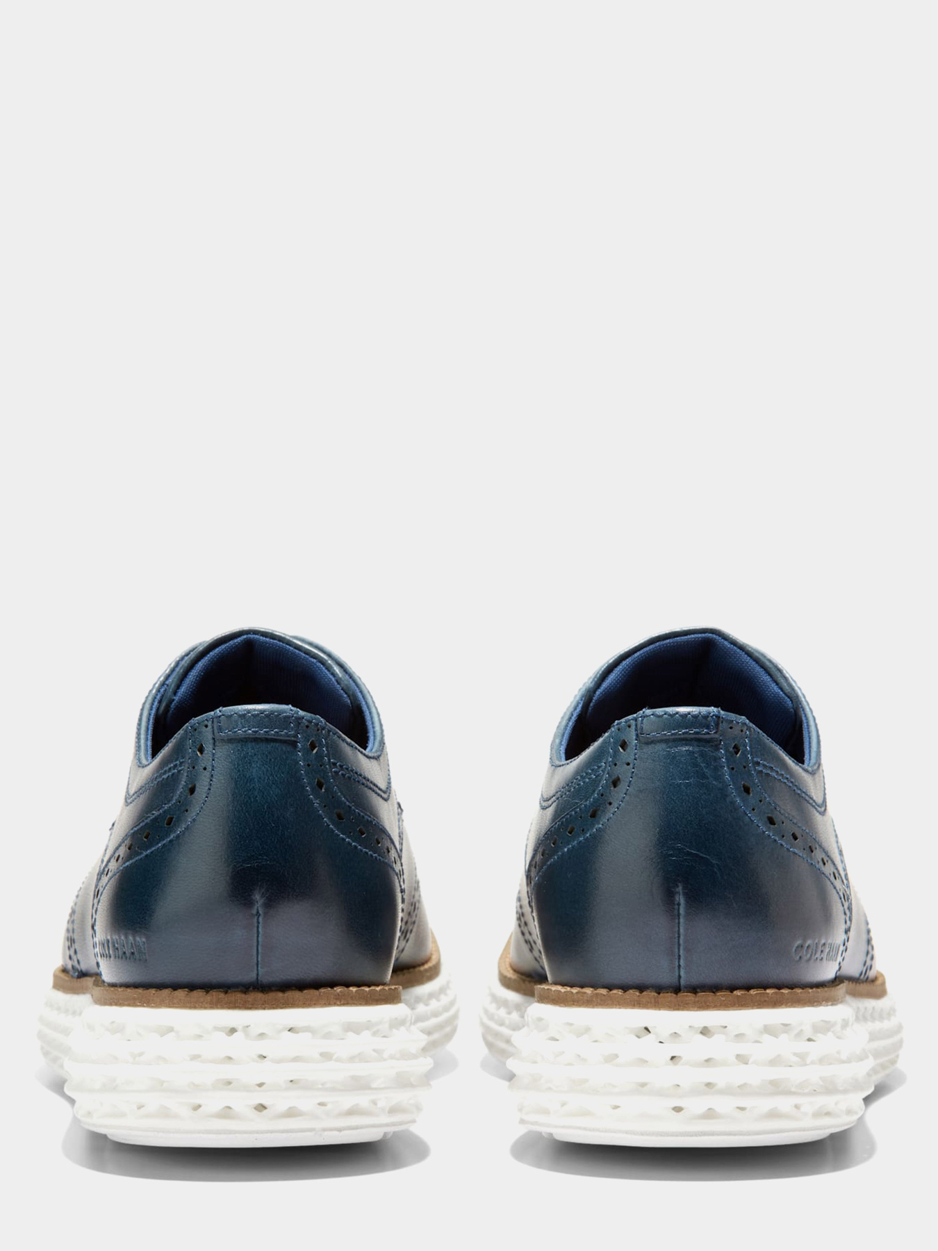 Оксфорды Cole Haan модель C40419 Фото