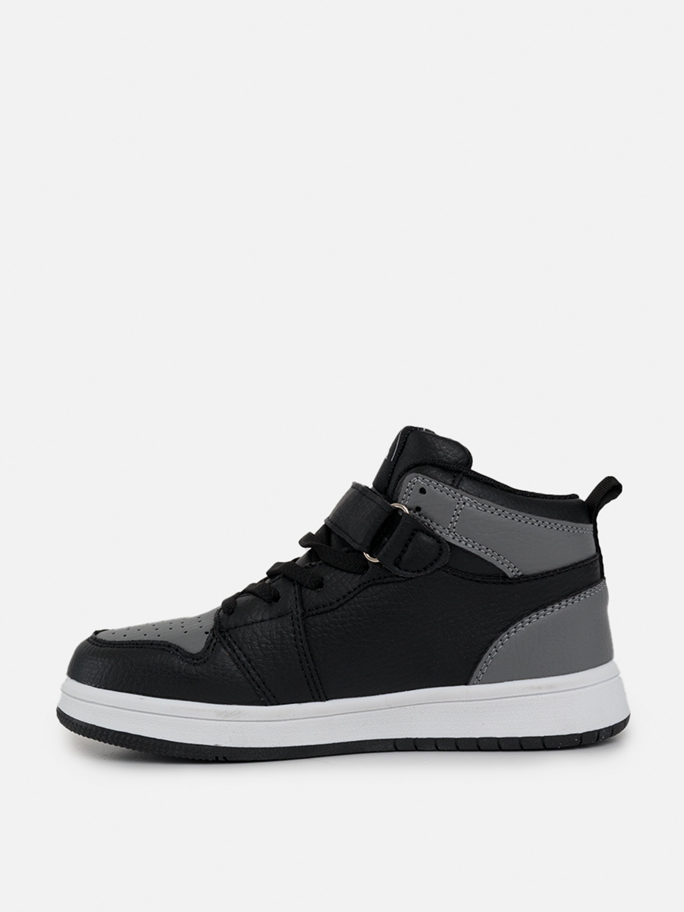 Кеды высокие YUKI модель ЦБ-00239200 Фото