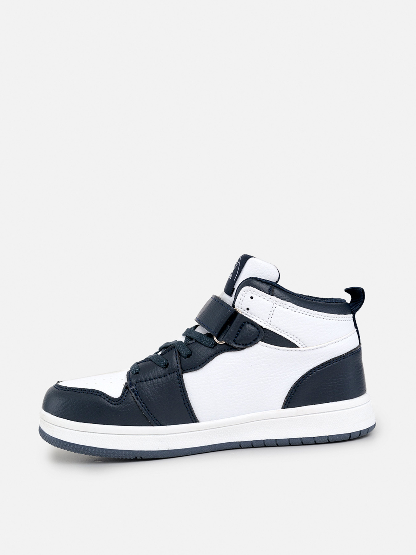 Кеды высокие YUKI модель ЦБ-00239202 Фото