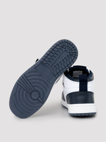 Кеды высокие YUKI модель ЦБ-00239202 Фото