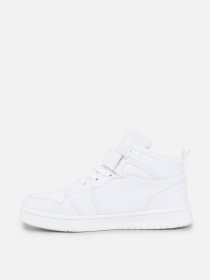 Кеды высокие YUKI модель ЦБ-00239204 Фото