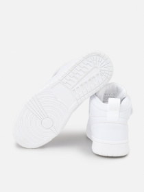 Кеды высокие YUKI модель ЦБ-00239204 Фото