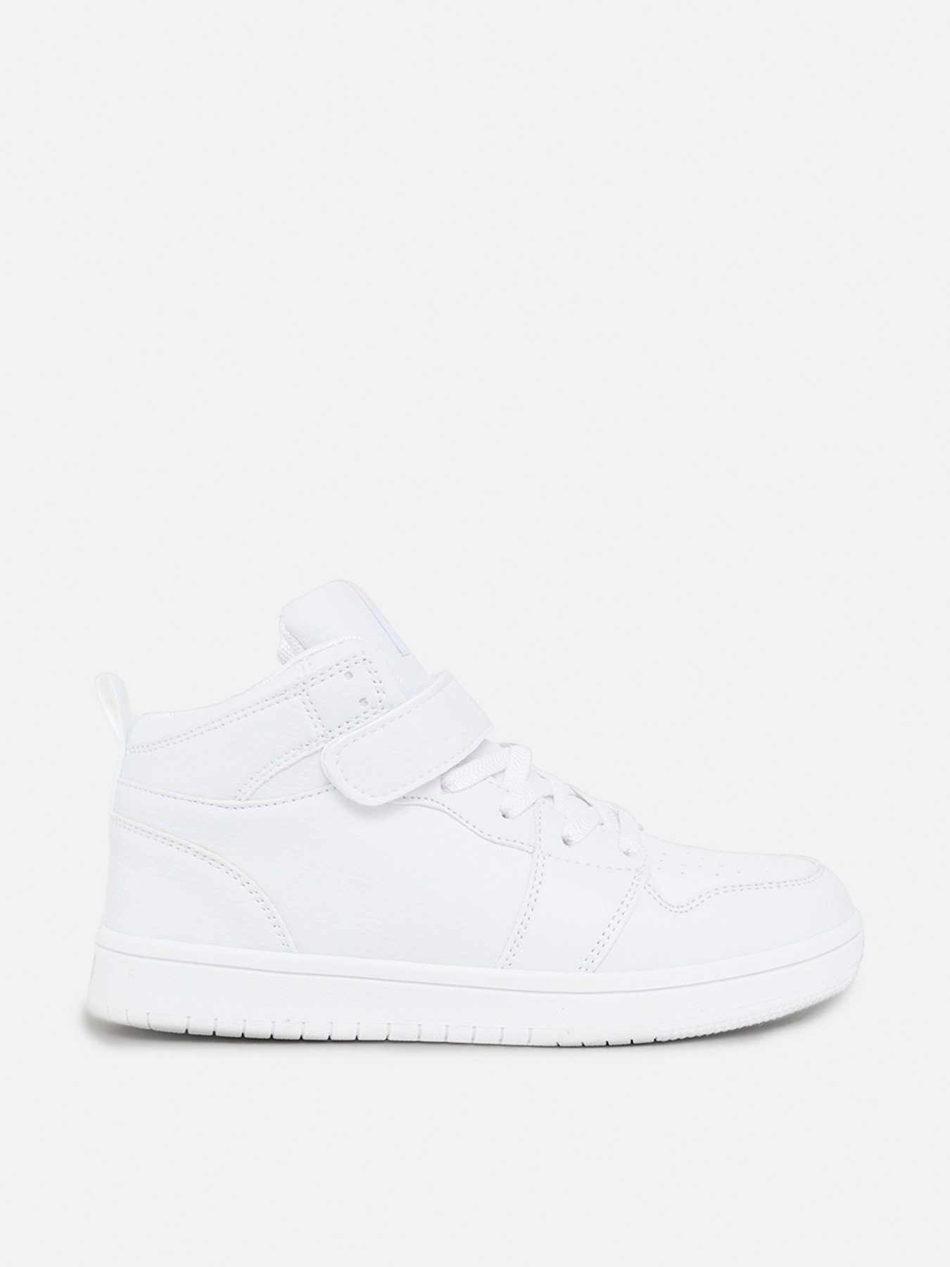 Кеды высокие YUKI модель ЦБ-00239204 Фото