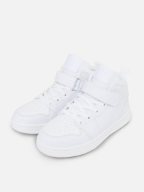 Кеды высокие YUKI модель ЦБ-00239204 Фото