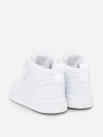 Кеды высокие YUKI модель ЦБ-00239204 Фото