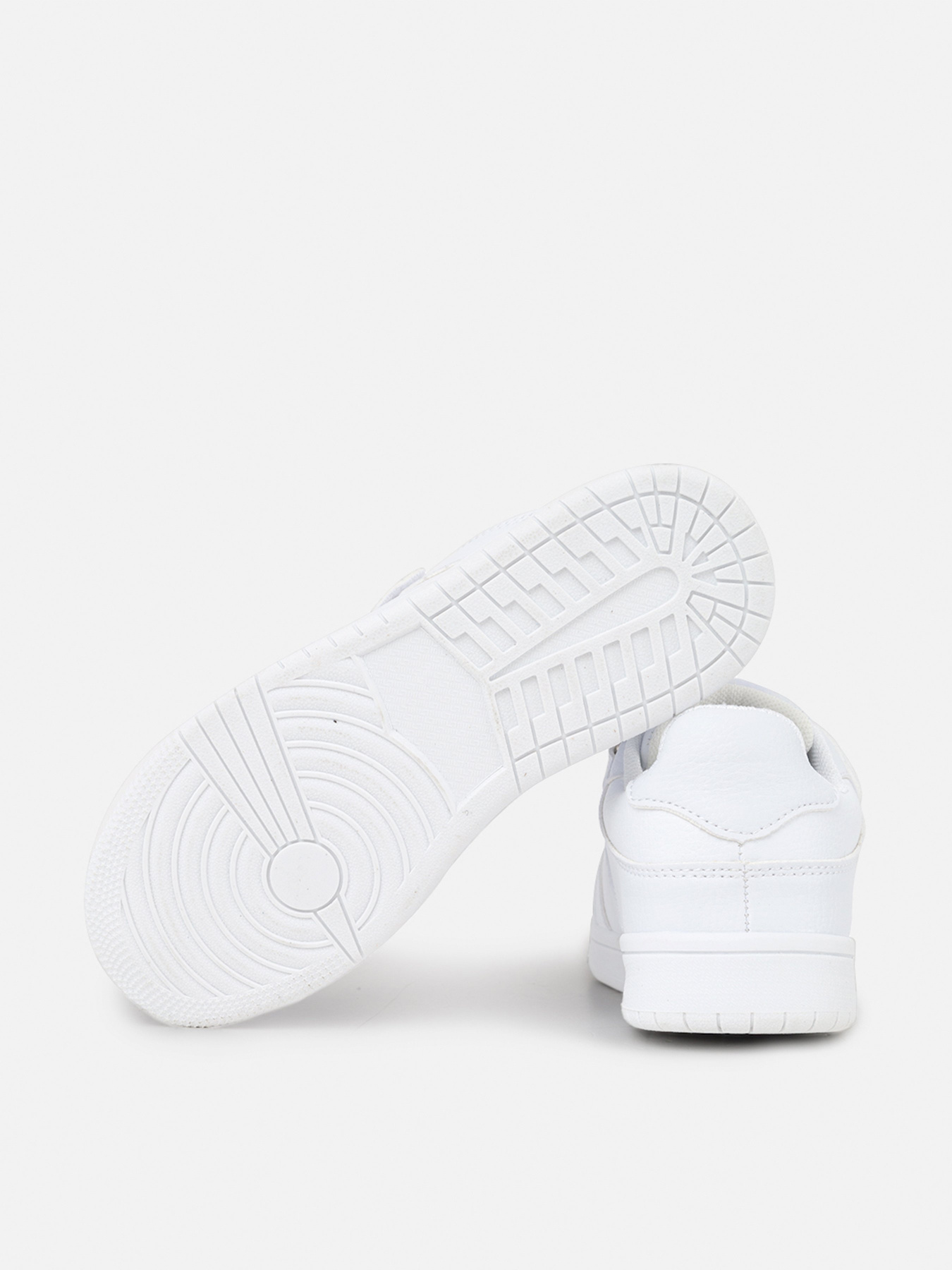 Кеды низкие YUKI модель ЦБ-00239383 Фото