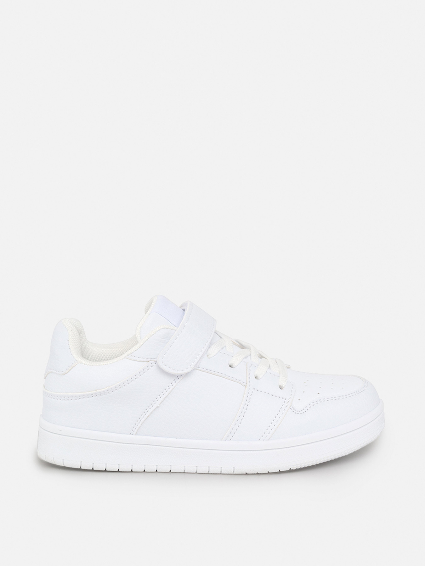 Кеды низкие YUKI модель ЦБ-00239383 Фото