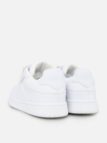 Кеды низкие YUKI модель ЦБ-00239383 Фото