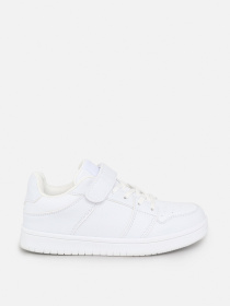 Кеды низкие YUKI модель ЦБ-00239383 Фото