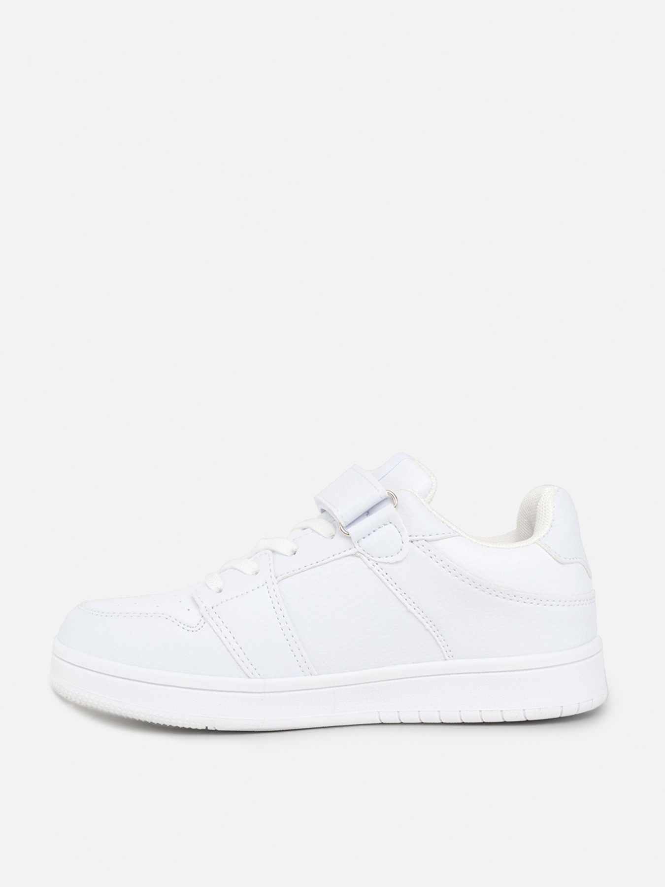 Кеди низькі YUKI модель ЦБ-00239383 Кеди низькі YUKI модель ЦБ-00239383 Фото