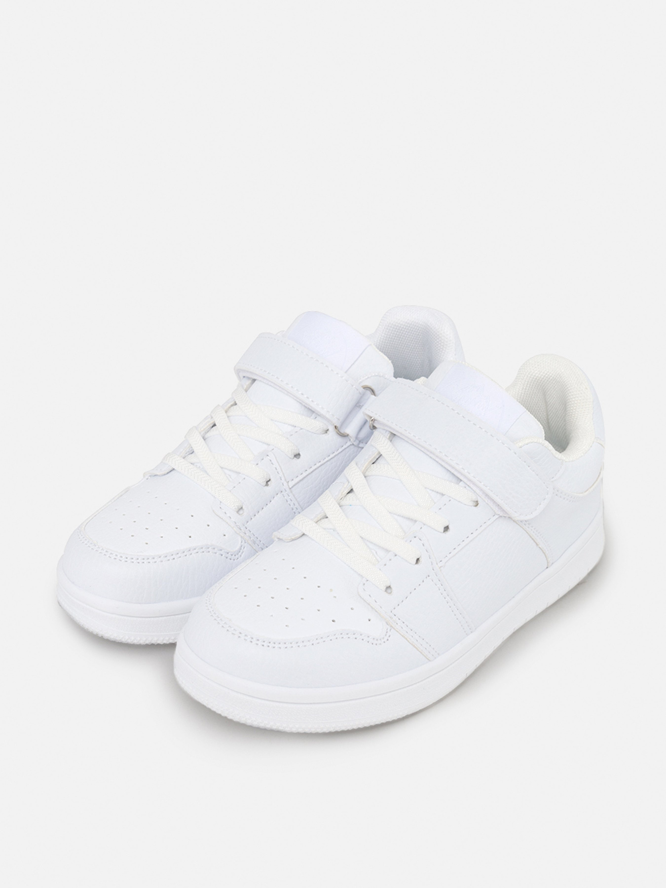 Кеди низькі YUKI модель ЦБ-00239383 Кеди низькі YUKI модель ЦБ-00239383 Фото