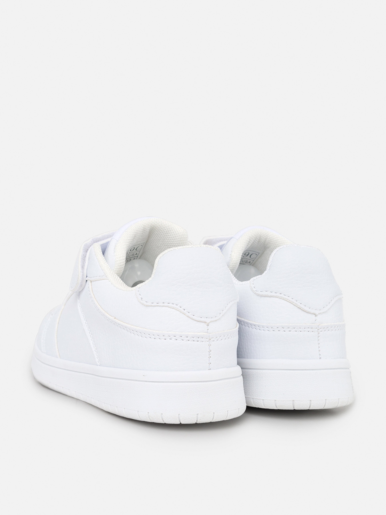 Кеди низькі YUKI модель ЦБ-00239383 Кеди низькі YUKI модель ЦБ-00239383 Фото