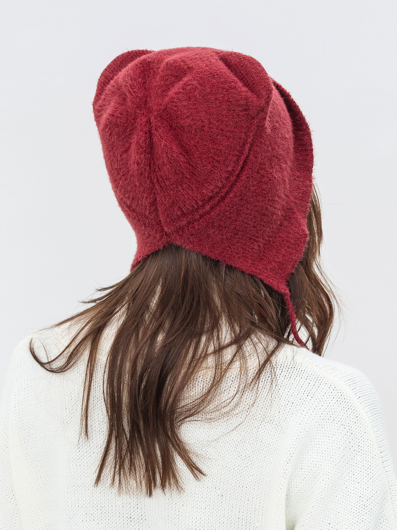 Чепчик Romashka Умео модель 399003003002 Фото