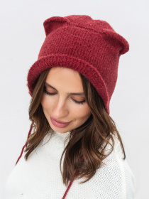 Чепчик Romashka Умео модель 399003003002 Фото