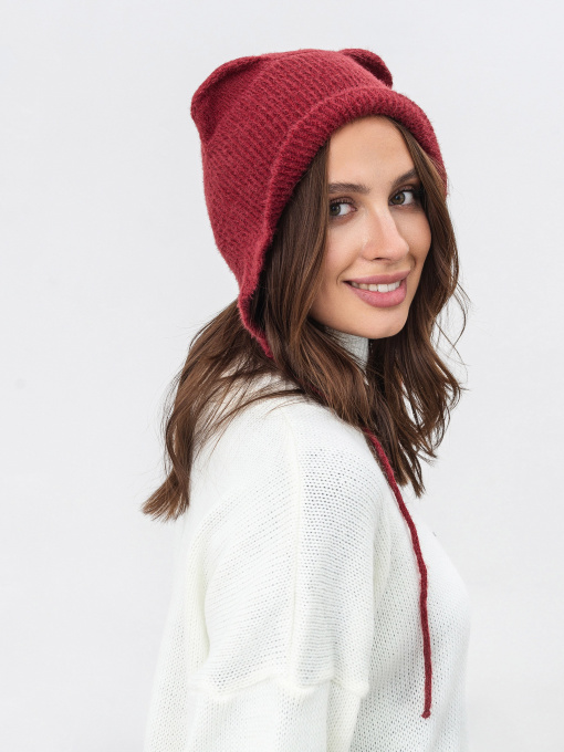 Чепчик Romashka Умео модель 399003003002 Фото