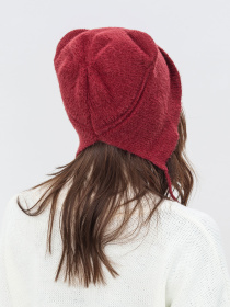 Чепчик Romashka Умео модель 399003003002 Чепчик Romashka Умео модель 399003003002 Фото