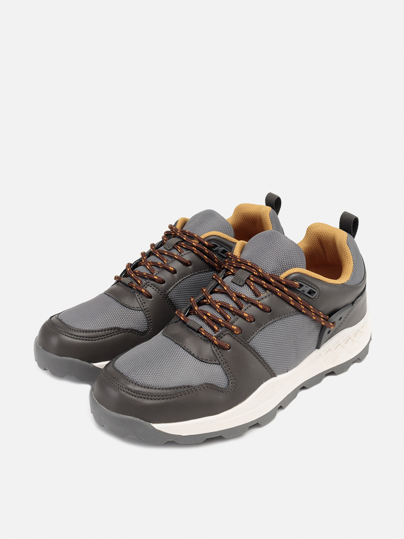 Кросівки повсякденні YUKI модель ЦБ-00250976 Кросівки повсякденні YUKI модель ЦБ-00250976 Фото