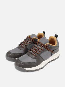 Кросівки повсякденні YUKI модель ЦБ-00250976 Кросівки повсякденні YUKI модель ЦБ-00250976 Фото