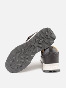 Кросівки повсякденні YUKI модель ЦБ-00250976 Кросівки повсякденні YUKI модель ЦБ-00250976 Фото