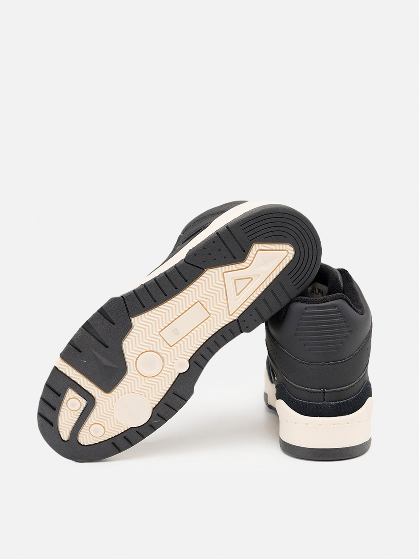 Ботинки YUKI модель ЦБ-00250988 Фото