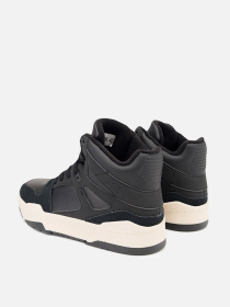 Ботинки YUKI модель ЦБ-00250988 Фото