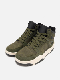 Ботинки YUKI модель ЦБ-00250989 Фото