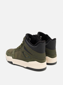 Черевики YUKI модель ЦБ-00250989 Фото