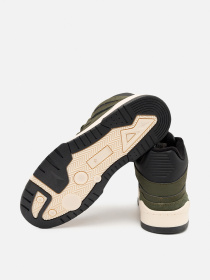 Черевики YUKI модель ЦБ-00250989 Фото