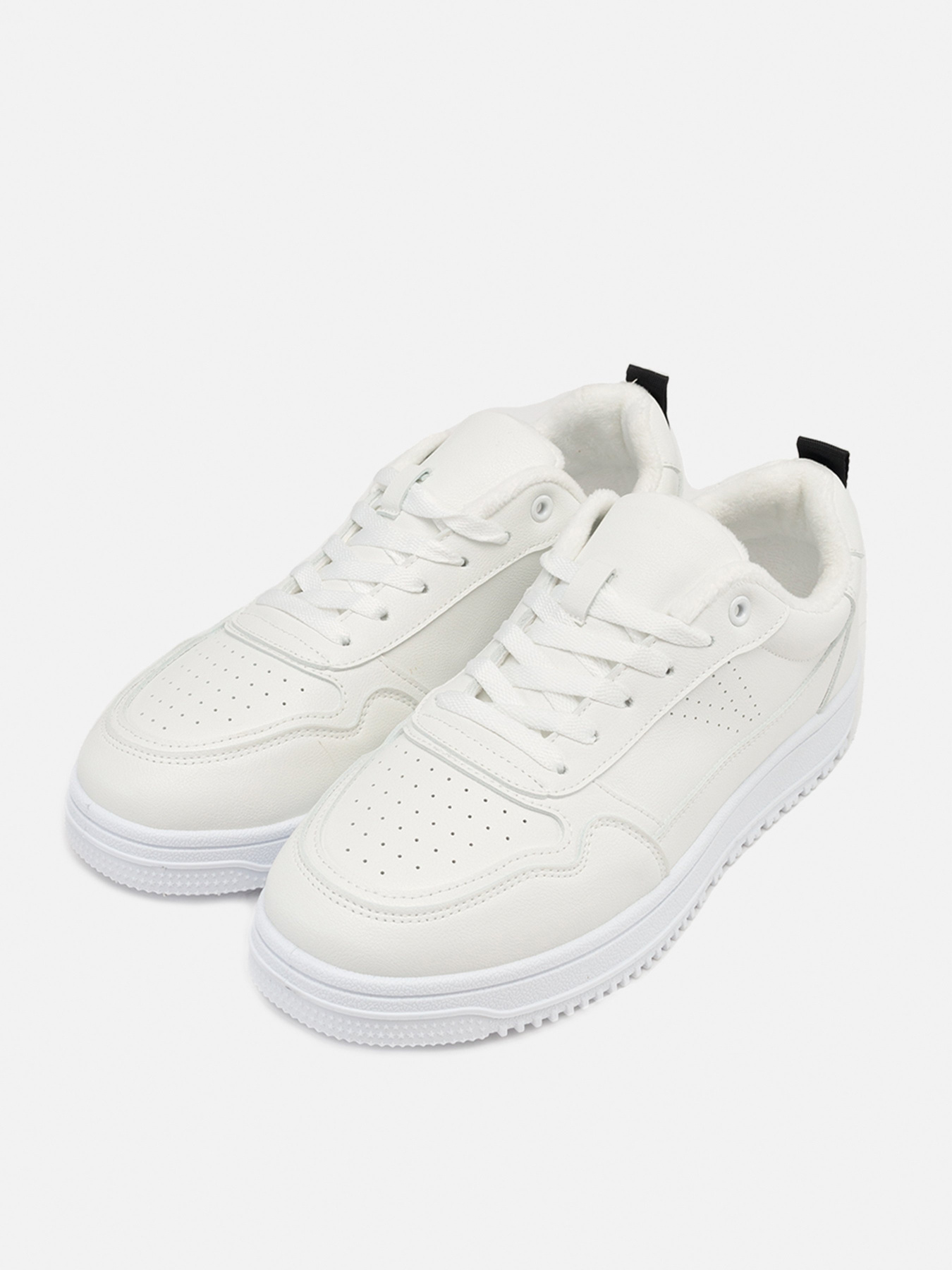 Кеды низкие YUKI модель ЦБ-00251004 Фото