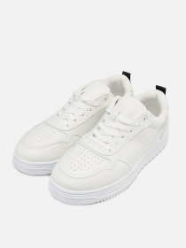 Кеды низкие YUKI модель ЦБ-00251004 Фото