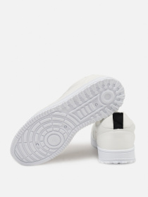 Кеды низкие YUKI модель ЦБ-00251004 Фото