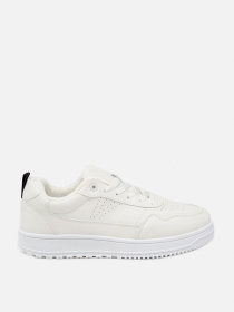 Кеды низкие YUKI модель ЦБ-00251004 Фото