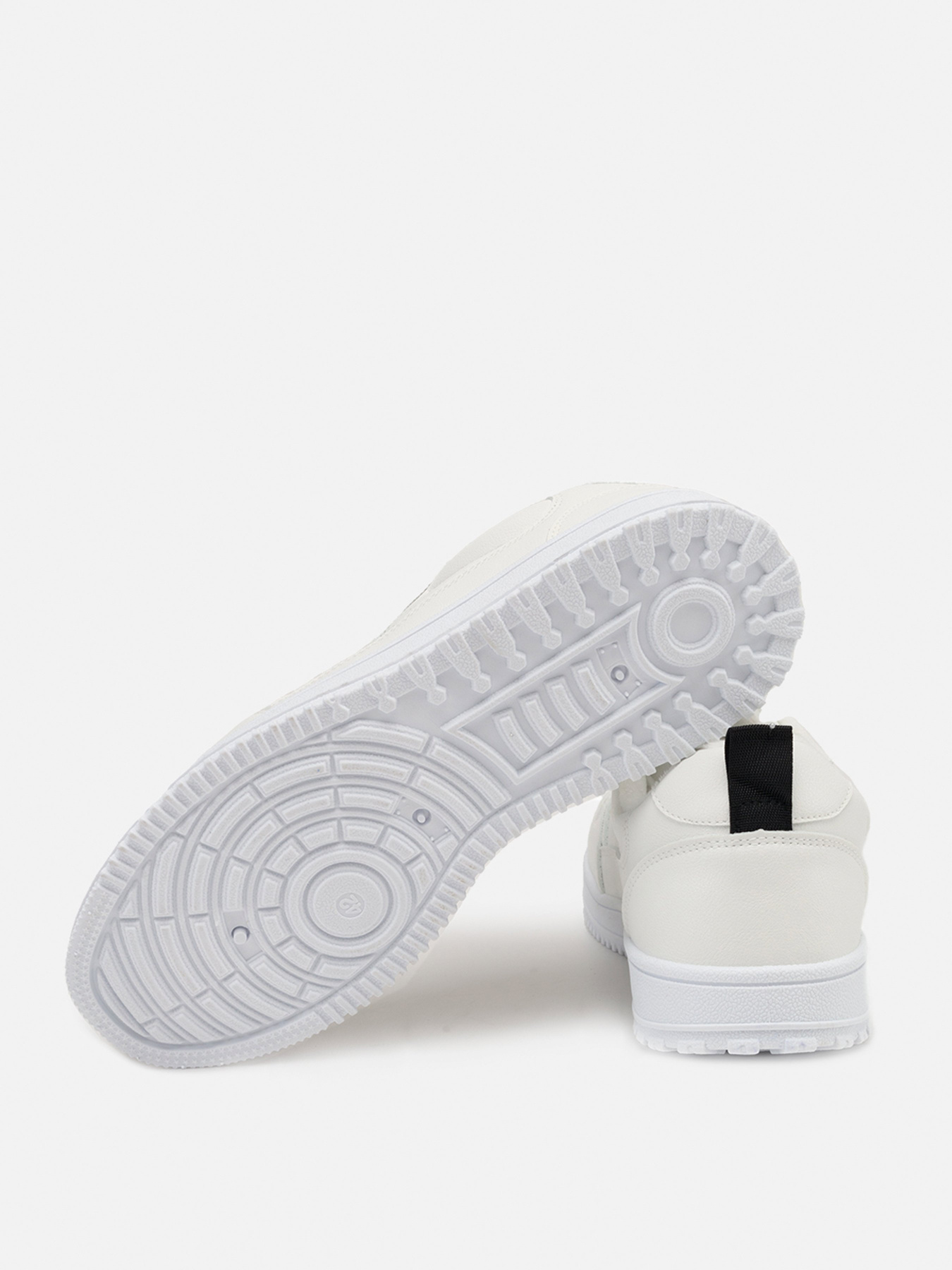 Кеды низкие YUKI модель ЦБ-00251004 Фото