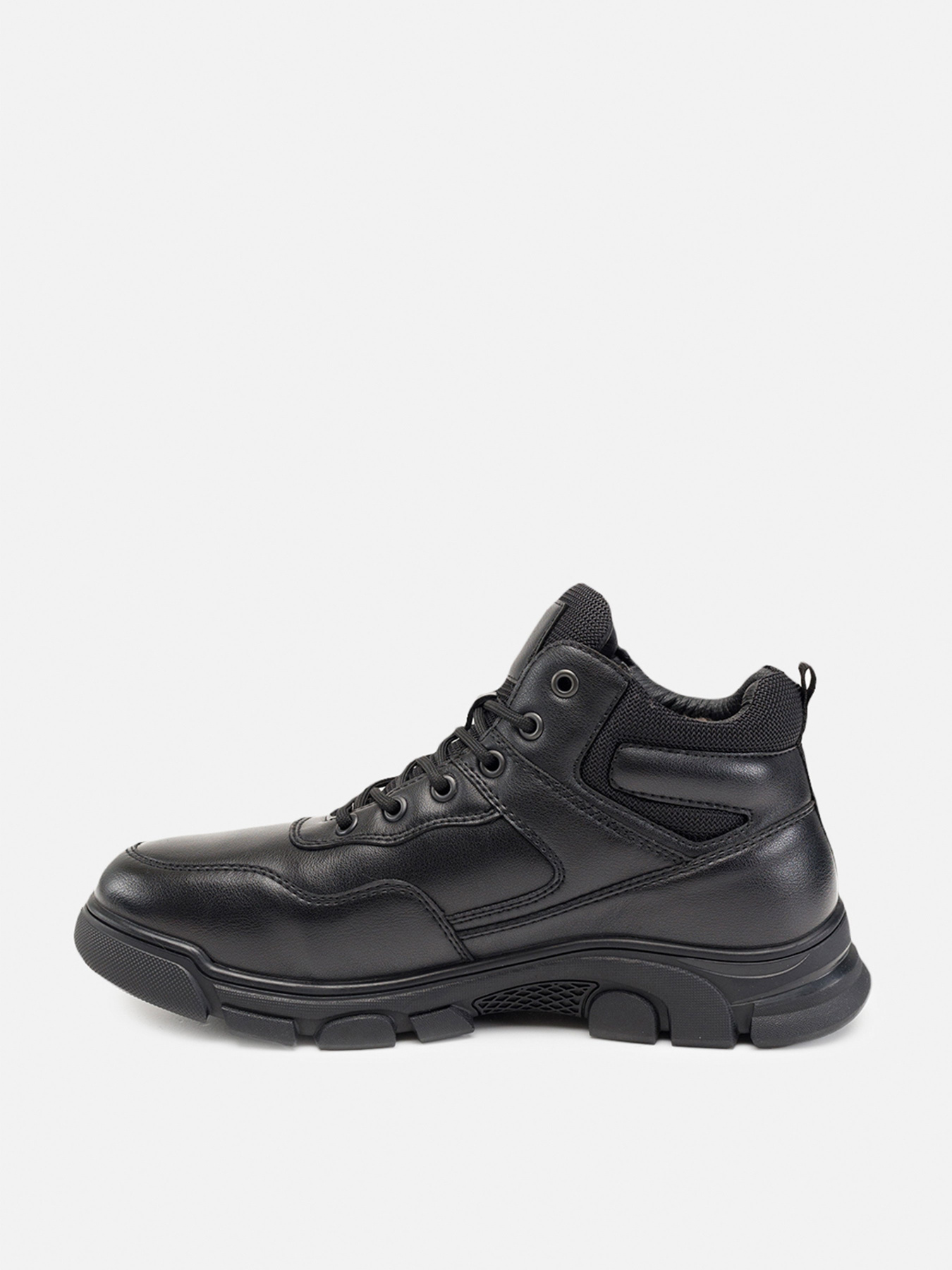 Ботинки YUKI модель ЦБ-00251005 Фото