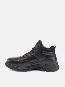 Ботинки YUKI модель ЦБ-00251005 Фото