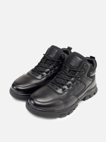 Ботинки YUKI модель ЦБ-00251005 Фото