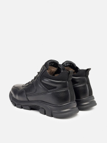 Ботинки YUKI модель ЦБ-00251005 Фото