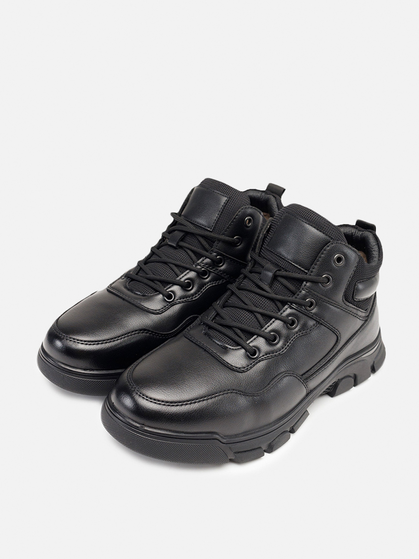 Черевики YUKI модель ЦБ-00251005 Фото