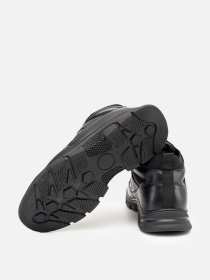 Черевики YUKI модель ЦБ-00251005 Фото