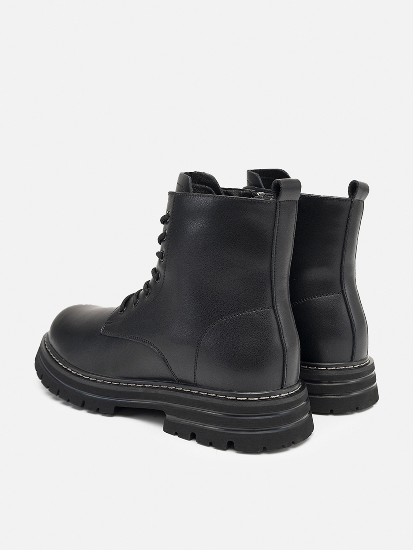 Ботинки YUKI модель ЦБ-00251008 Фото