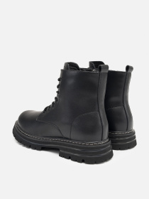 Ботинки YUKI модель ЦБ-00251008 Фото