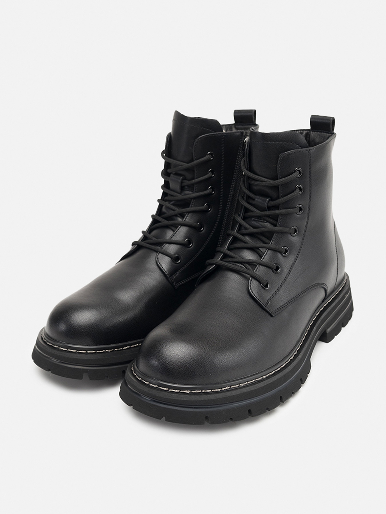 Черевики YUKI модель ЦБ-00251008 Фото