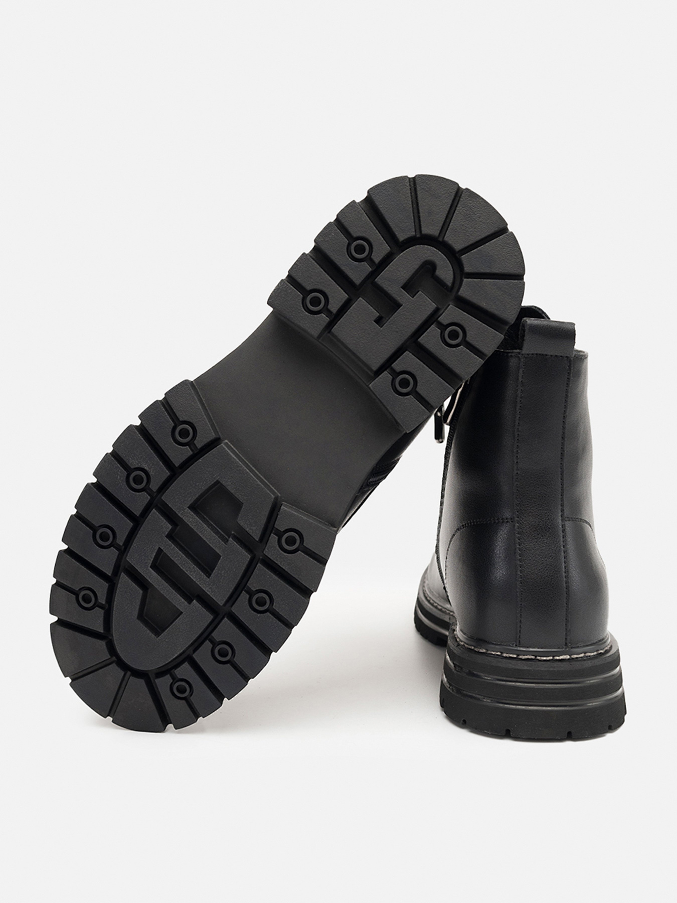 Черевики YUKI модель ЦБ-00251008 Фото