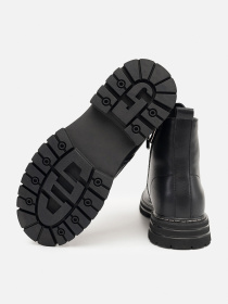 Черевики YUKI модель ЦБ-00251008 Фото