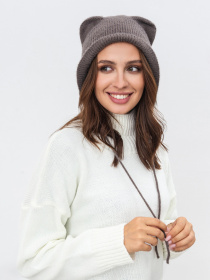 Чепчик Romashka Умео модель 399003003061 Фото