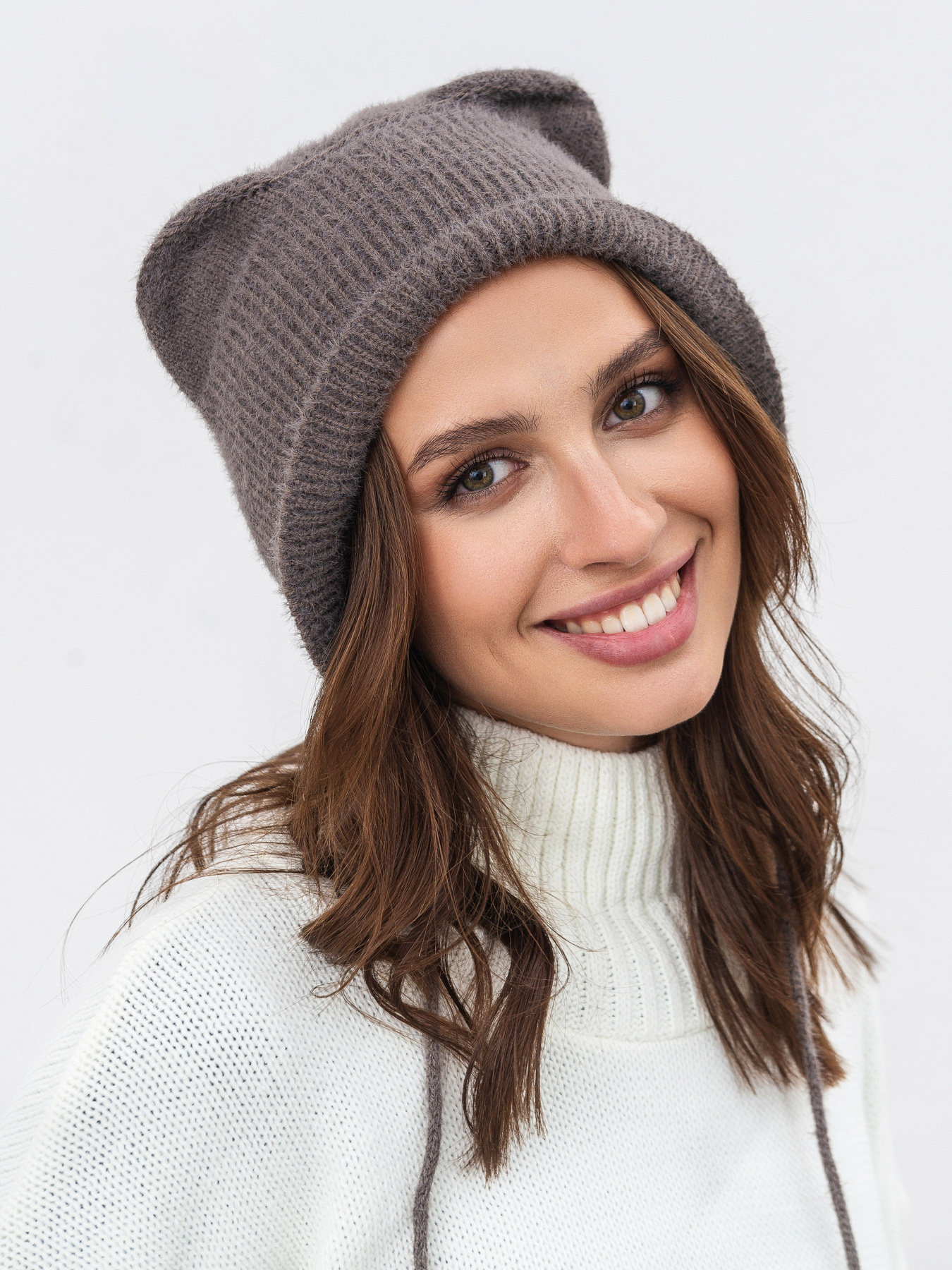 Чепчик Romashka Умео модель 399003003061 Фото