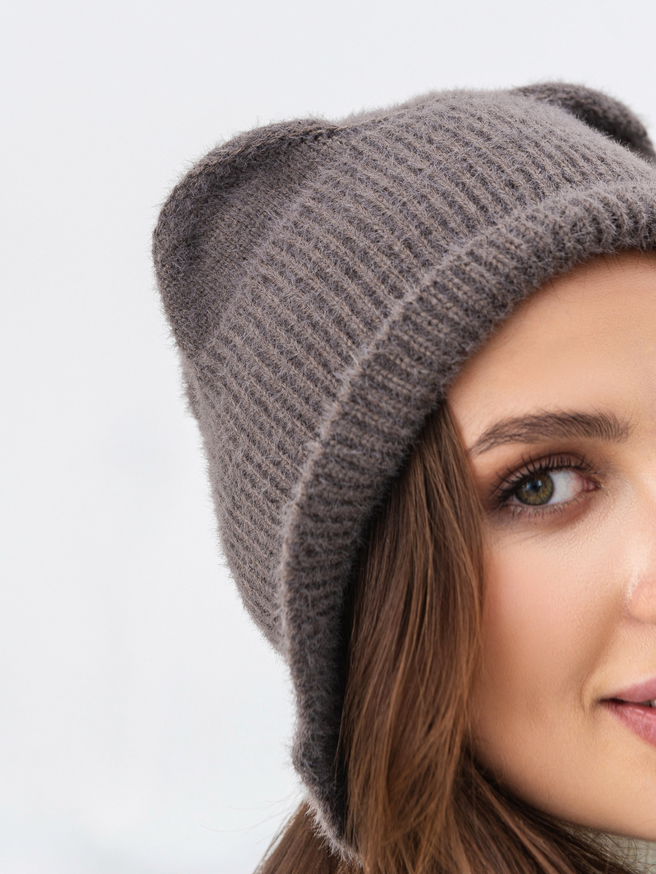 Чепчик Romashka Умео модель 399003003061 Фото