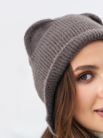 Чепчик Romashka Умео модель 399003003061 Фото