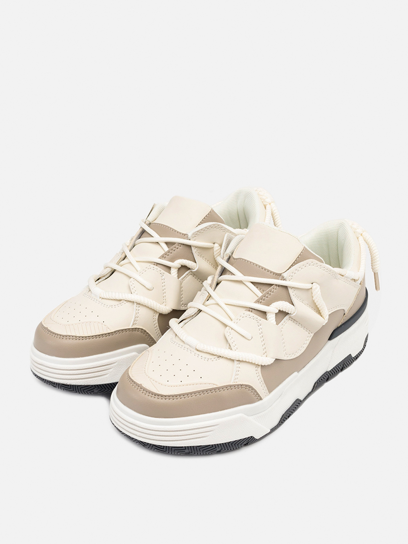 Кеды низкие YUKI модель ЦБ-00251132 Фото