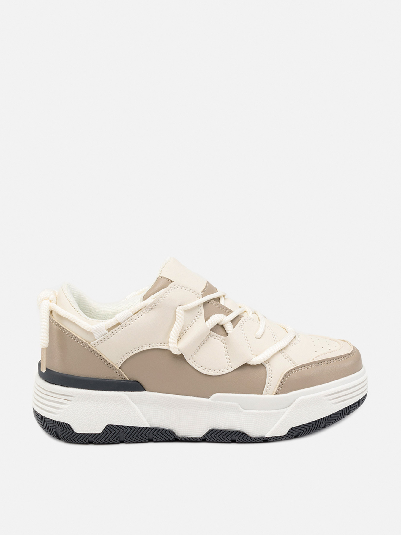 Кеды низкие YUKI модель ЦБ-00251132 Фото